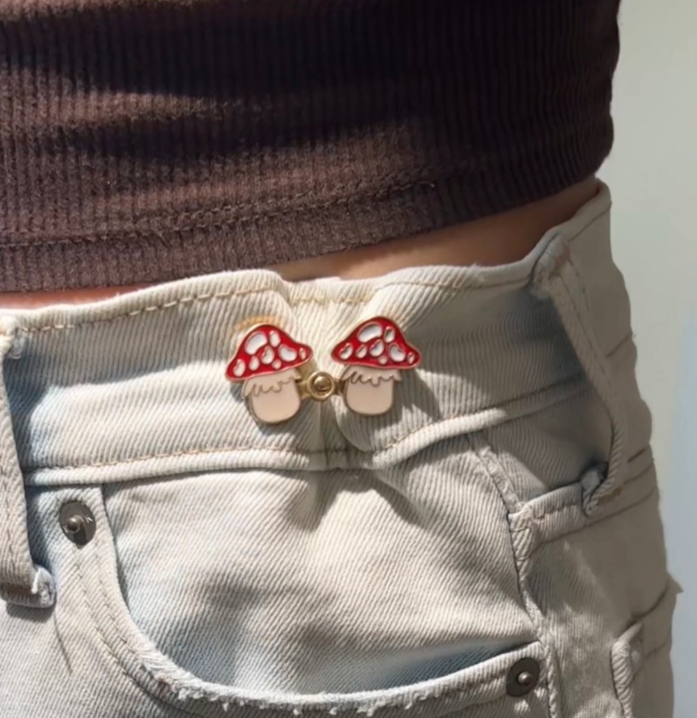 Waist Knots