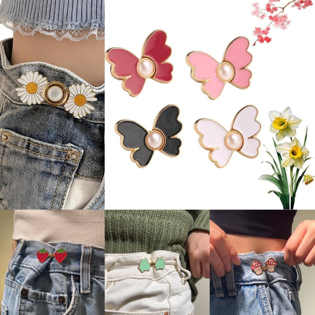 Waist Knots