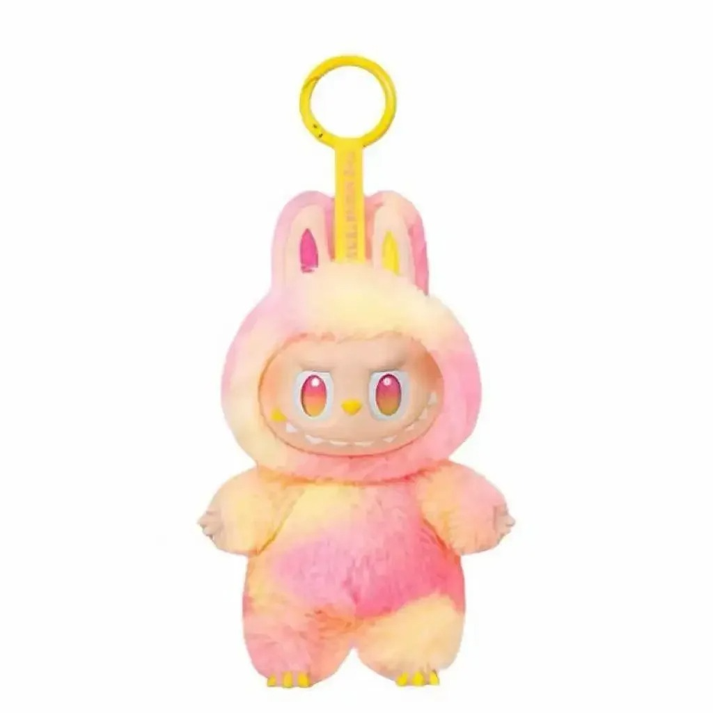 Cute Labubu Series 3rd Generation Blind Box by POPMART