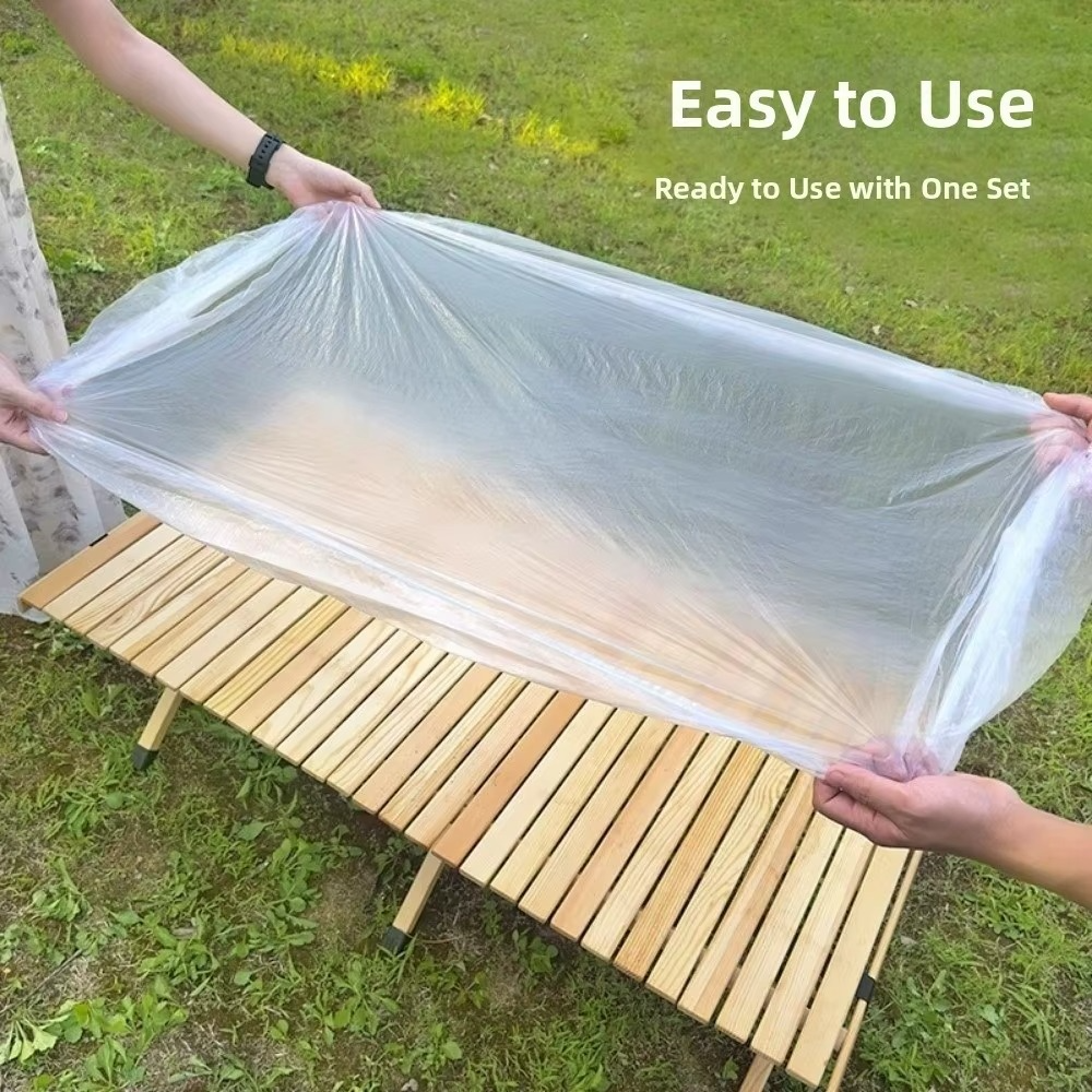 Disposable Table Covers