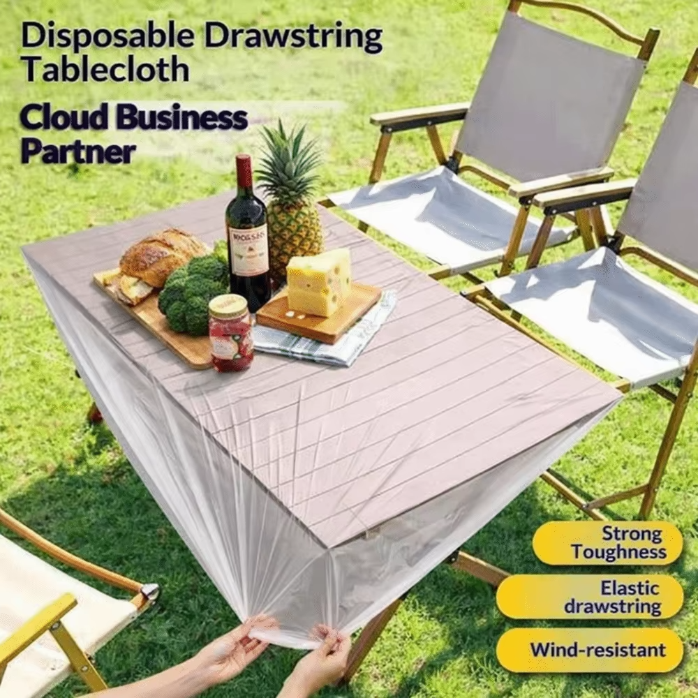 Disposable Table Covers