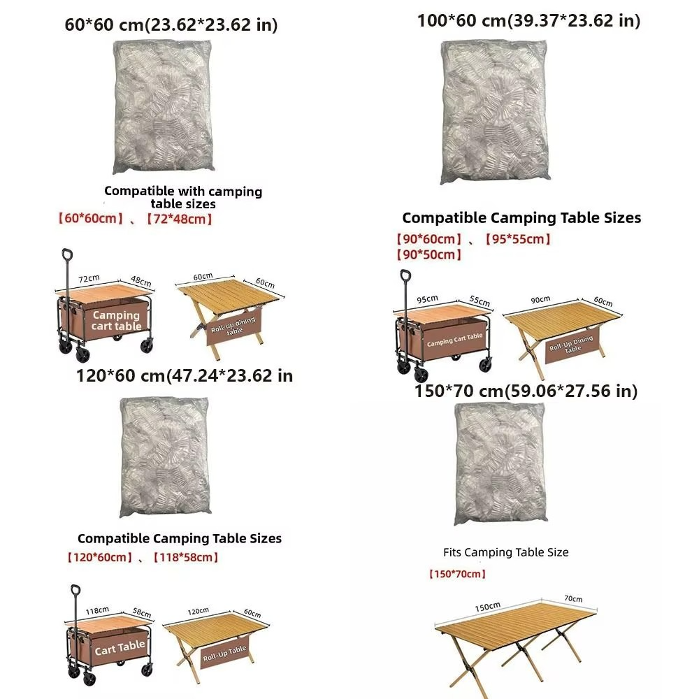 Disposable Table Covers