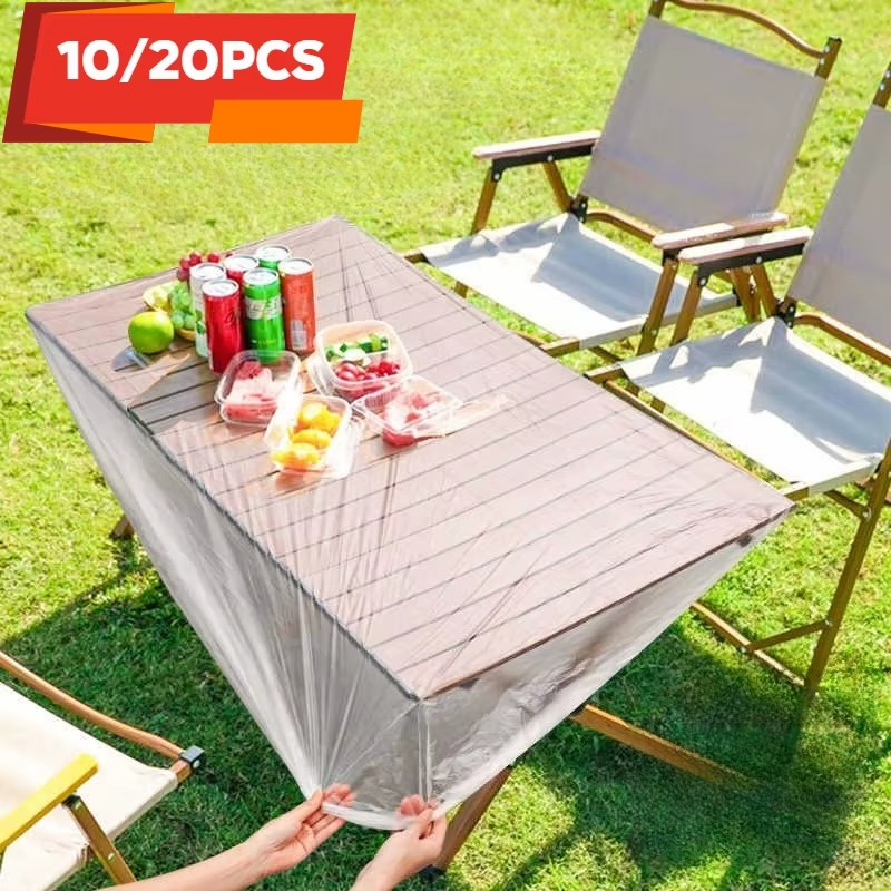 Disposable Table Covers