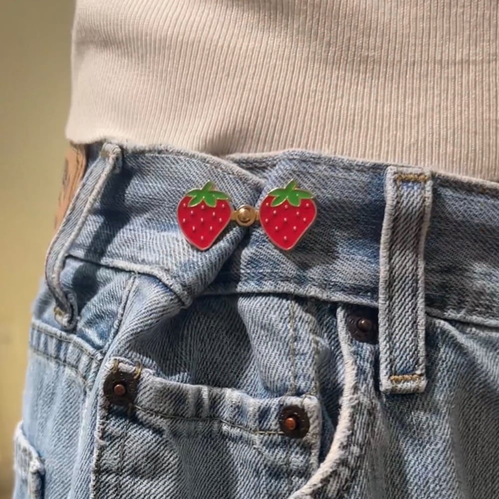 Waist Knots