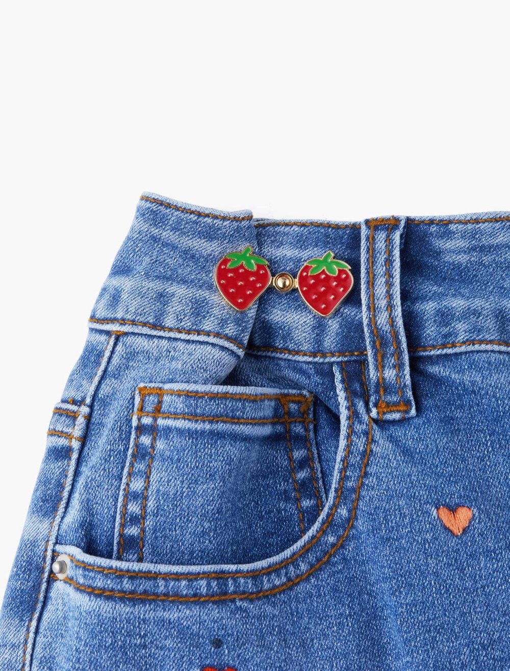 Waist Knots